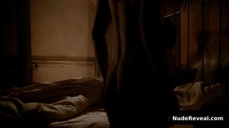 PAULA MALCOMSON nude in Deadwood