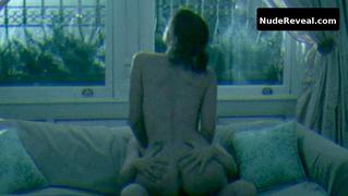 POLLYANNA MCINTOSH nude in Headspace