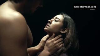 ANKITA CHAKRABORTY nude in Hai Taubba