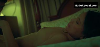 SHIENA YU nude in Ligaya