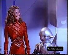 MARKIE POST nude in Buck Rogers in the 25th Century