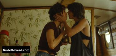 NATALIA TENA nude in Anchor and Hope
