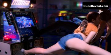JOEY KING nude in The Kissing Booth 2