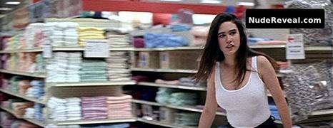 JENNIFER CONNELLY nude in Career Opportunities