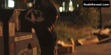 MARIA STEN nude in Reacher