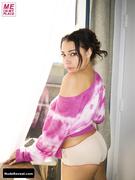 JESSICA PARKER KENNEDY nude in Esquire Me in My Place