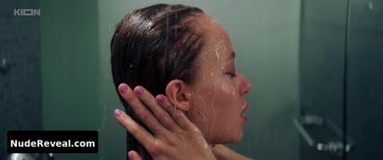 ANNA GLAUBE nude in Zhizn Po Vyzovu