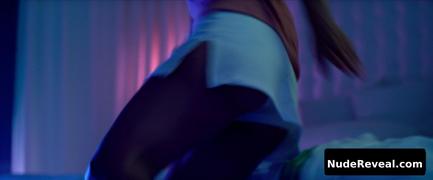 MELANIE LAURENT nude in 6 Underground