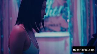 ALIYA RAYMUNDO nude in Kalakal