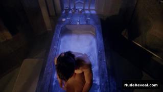 LADY GAGA nude in American Horror Story