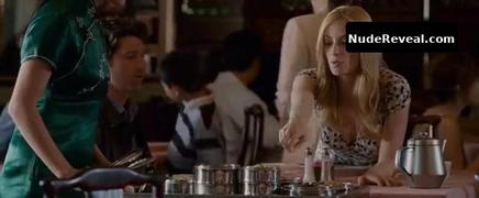 JAIME RAY NEWMAN nude in Made of Honor