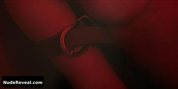 MARIA FERNANDA YEPES nude in Dark Desire
