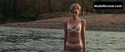 NICKY WHELAN nude in Inconceivable