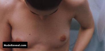 CHARLOTTE GAINSBOURG nude in Love, etc...