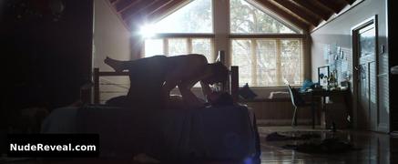 JESSICA DE GOUW nude in OtherLife