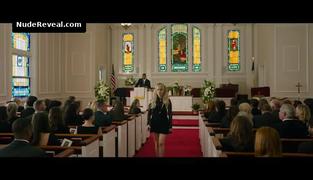 MCKENNA GRACE nude in Regretting You
