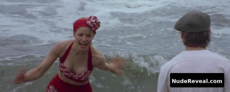 RACHEL MCADAMS nude in The Notebook