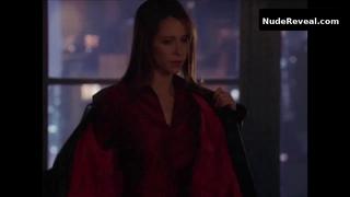 JENNIFER LOVE HEWITT nude in Time of Your Life