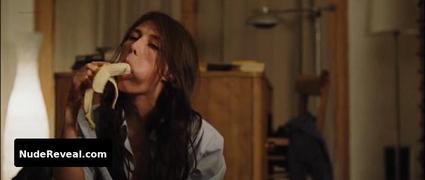 CARICE VAN HOUTEN nude in A Thousand Kisses