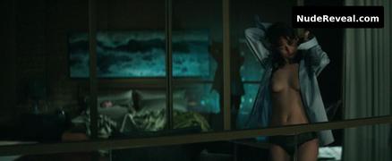 DAKOTA JOHNSON nude in Fifty Shades Darker