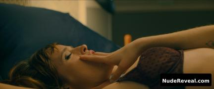 SUSANA ABAITUA nude in Sounds Like Love