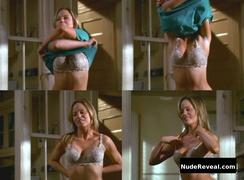 CHANDRA WEST nude in NYPD Blue