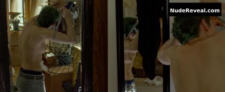 KRISTEN STEWART nude in J.T. LeRoy