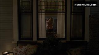 BRITT ROBERTSON nude in The Secret Circle