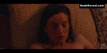 GAITE JANSEN nude in Happy Ending