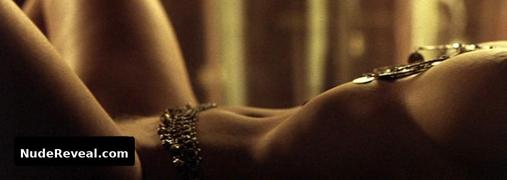 MANUELA ARCURI nude in Mad Love