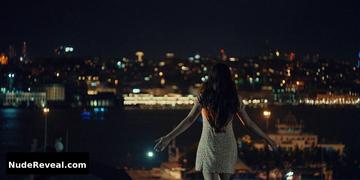 NESLIHAN ATAGUL nude in Oh Belinda
