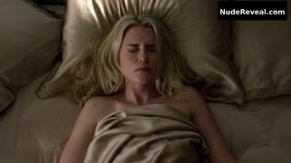 RACHAEL TAYLOR nude in Jessica Jones