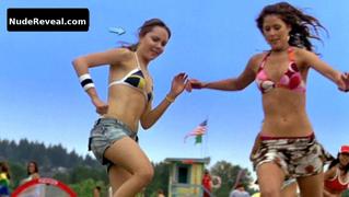 AMANDA BYNES nude in She’s the Man