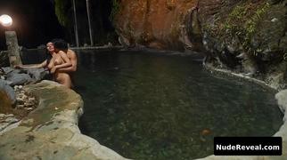 ANGELINE ARIL nude in Cheaters