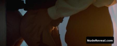 MADELEINE STOWE nude in Revenge