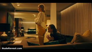 BELLA DAYNE nude in Bad Director