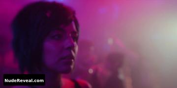 ANA SOFIA GATICA nude in Unspeakable Sins