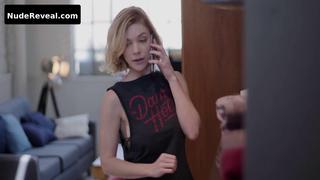 LAURA LAPRIDA nude in Millennials