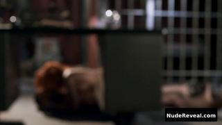 STEPHANIE LEONIDAS nude in Defiance