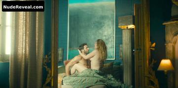 SARAH STERN nude in Escort Boys