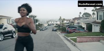 EMAYATZY E. CORINEALDI nude in Reasonable Doubt