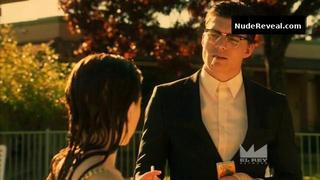 MADISON DAVENPORT nude in From Dusk Till Dawn: The Series