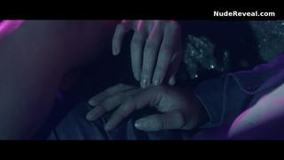 RHIAN BROWN nude in Shades of Desire