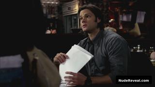 PAULINE EGAN nude in Supernatural
