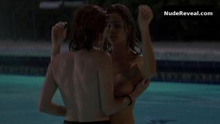 DENISE RICHARDS nude in Wild Things