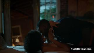 LEX SCOTT DAVIS nude in Tales