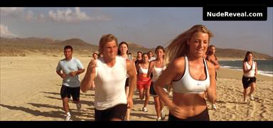BLAKE LIVELY nude in The Sisterhood of the Traveling Pants