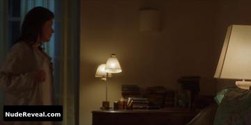 MARISHA TRIANTAFYLLIDOU nude in Maestro in Blue