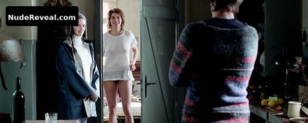 NATALIA TENA nude in Womb