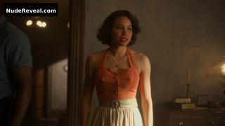 JURNEE SMOLLETT-BELL nude in Lovecraft Country